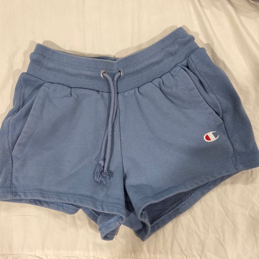 Champion reverse weave sweat shorts